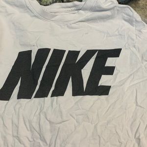 Nike t-shirt